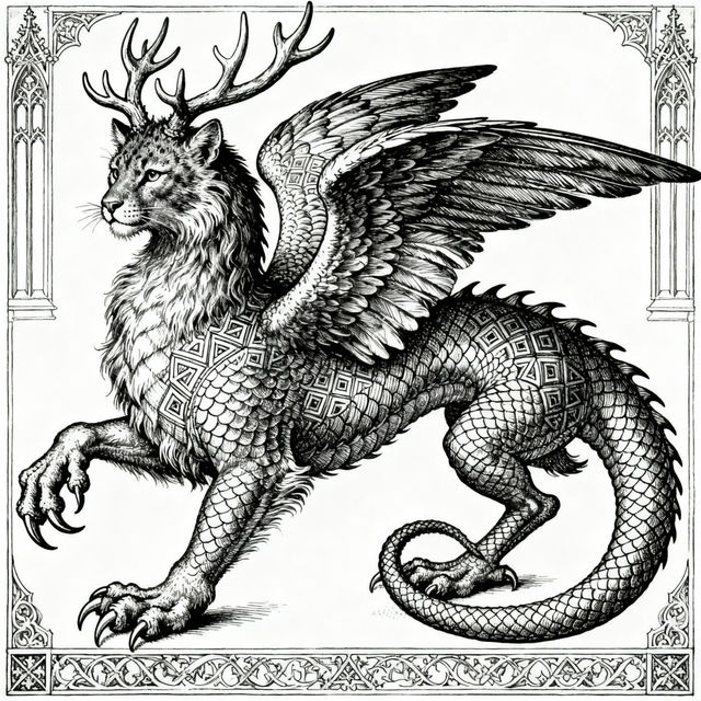 Pen Art Easy Drawing gallery