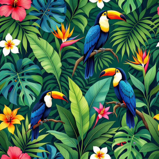 Wallpaper Rolls - Made With AI gallery