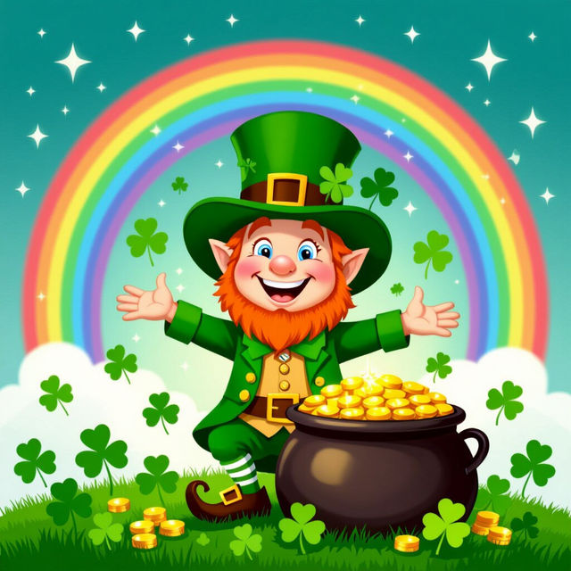 Happy St Patrick's Day Images gallery