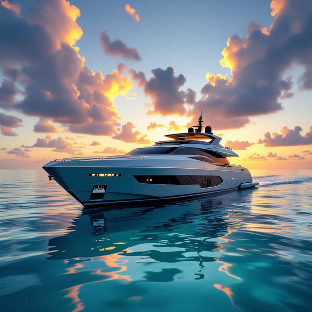 Yachts Images gallery