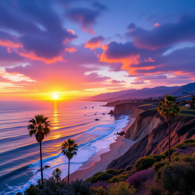 Pacific Palisades Pictures gallery