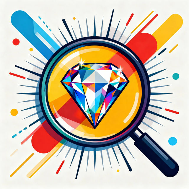 Focus Clip Art - Made With AI gallery