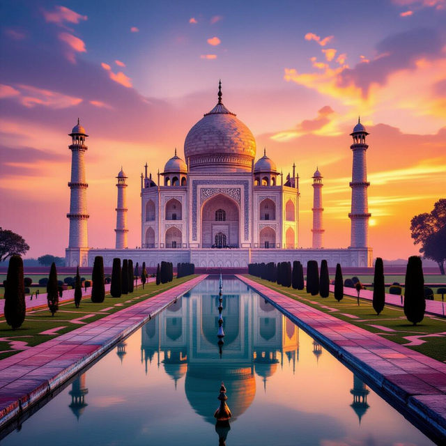 India Wallpapers - Made With AI gallery
