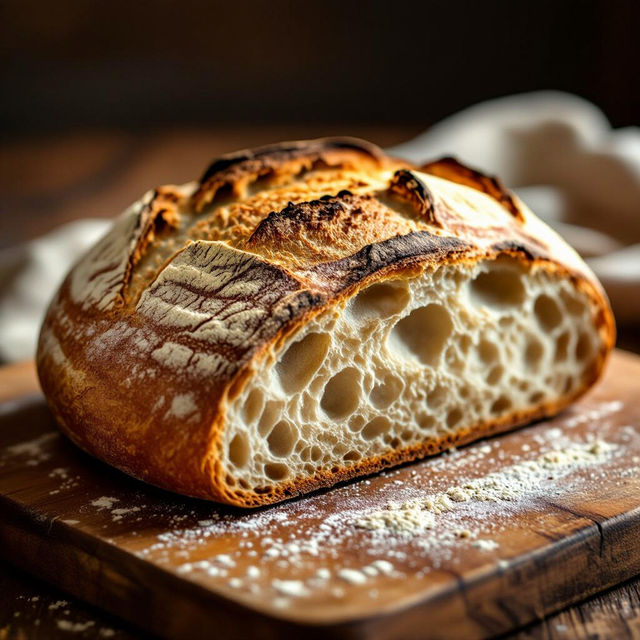Bread Images gallery