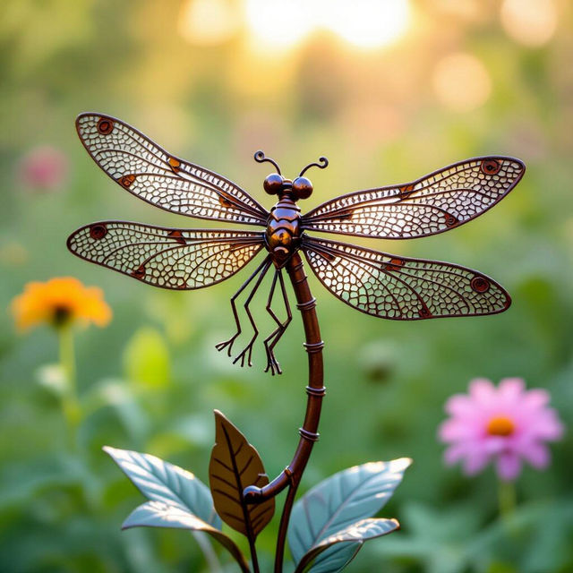 Yard Art Metal gallery