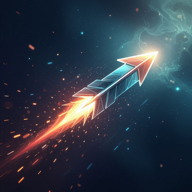 Arrow Pictures - Made With AI gallery