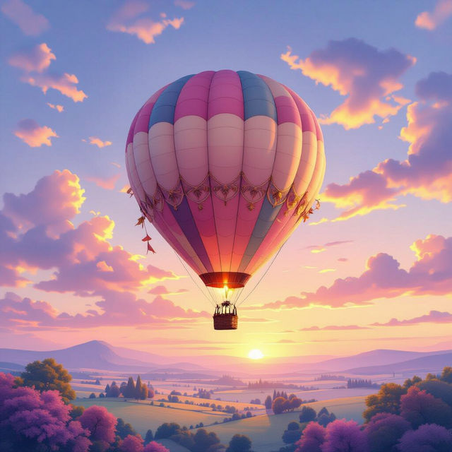 Balloon Pictures gallery