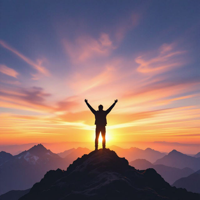 Success Images - Made With AI gallery