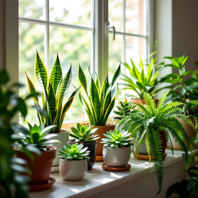 50 Most Common House Plants With Pictures gallery