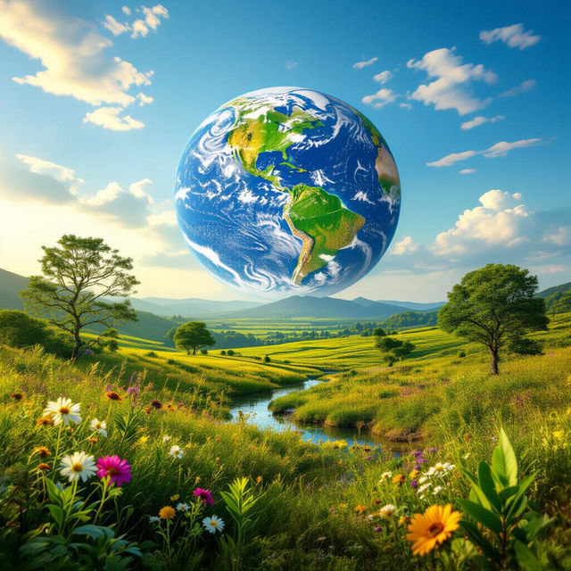 Earth Day Pictures gallery