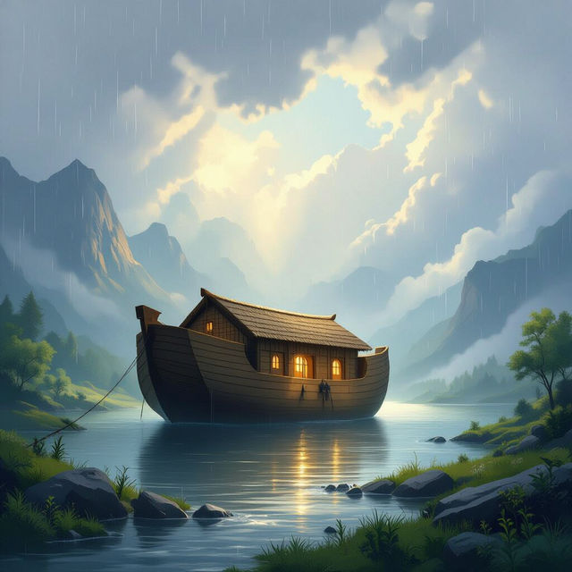 Noah Wallpaper gallery