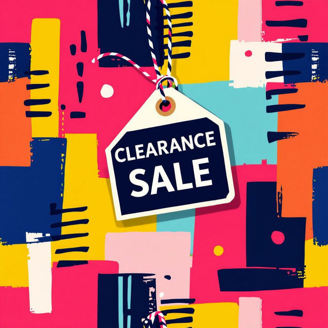 Clearance Wallpaper - AI Generated gallery