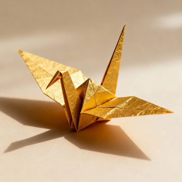 Folded Paper Art gallery