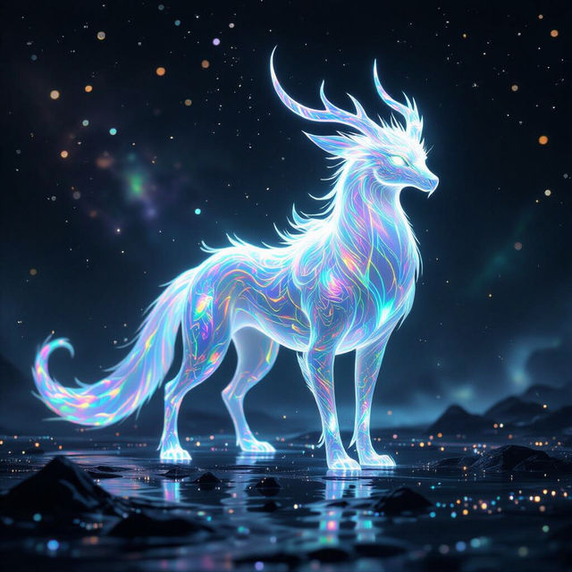 Holographic Images gallery