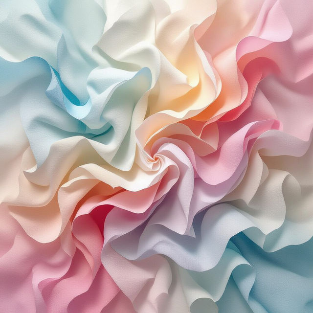 Tissue Picture Art - Made With AI gallery