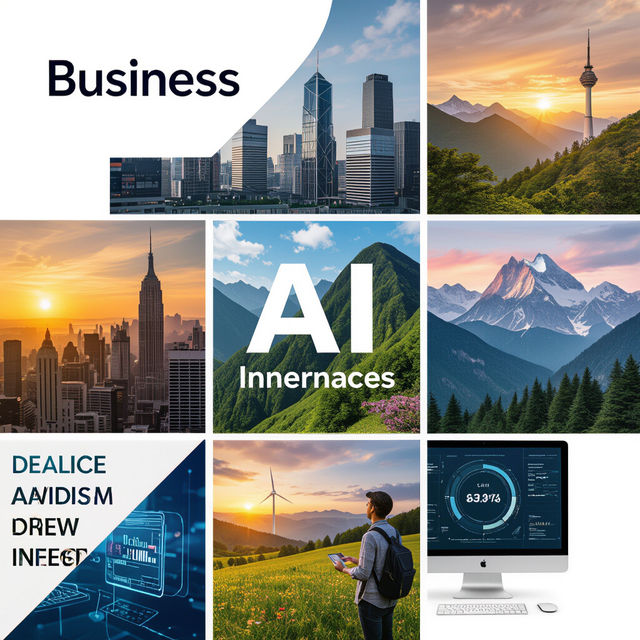 Cheap Stock Images - AI Generated gallery