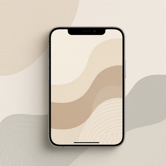 Neutral iPhone Wallpapers gallery