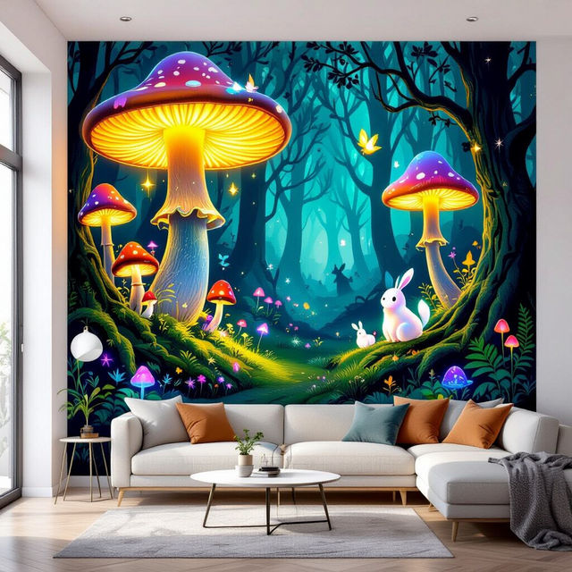 Wall Art Decals - Create Your Own gallery