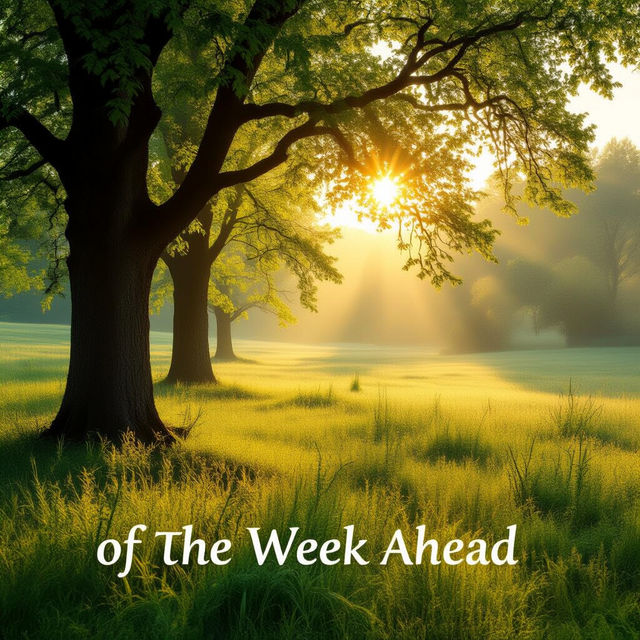 Have A Blessed Week Images gallery