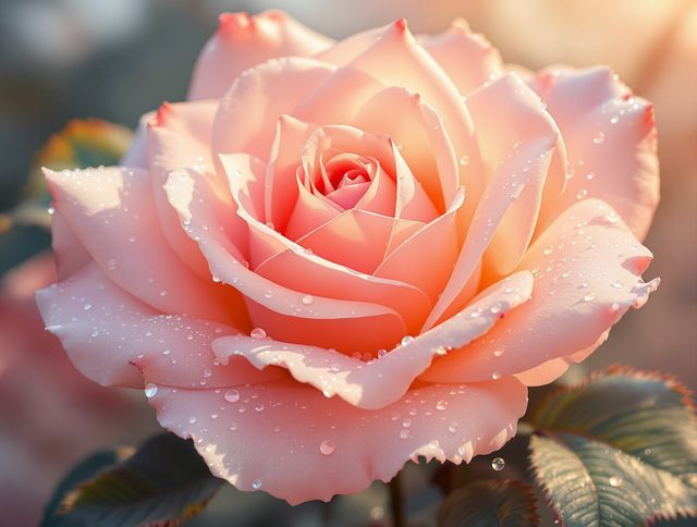 Rose Drawing & Floral Art gallery