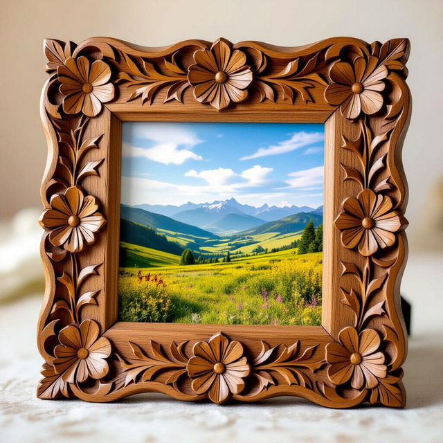 5x7 Picture Frames gallery