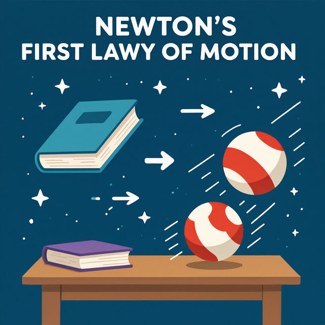 Pictures of Newton's First Law gallery