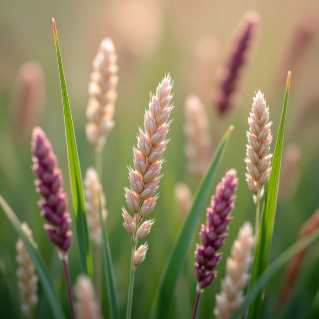 Grass Identification Pictures gallery