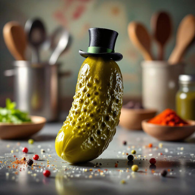 Pickle Wallpapers gallery