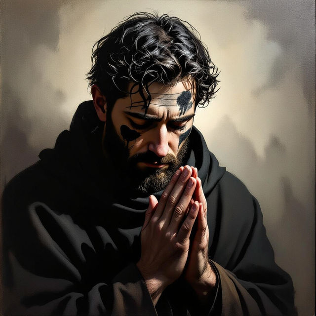 Ash Wednesday Images gallery