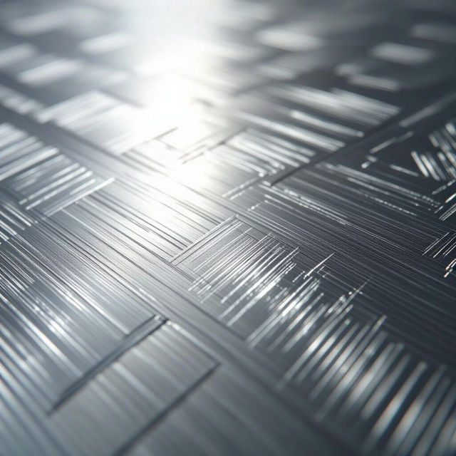 Pictures of Aluminum gallery