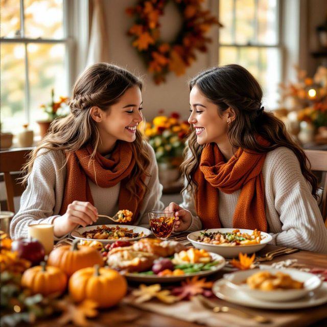 Happy Thanksgiving Sister Images gallery