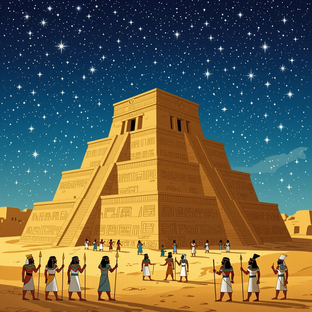 Ancient Mesopotamian Art gallery