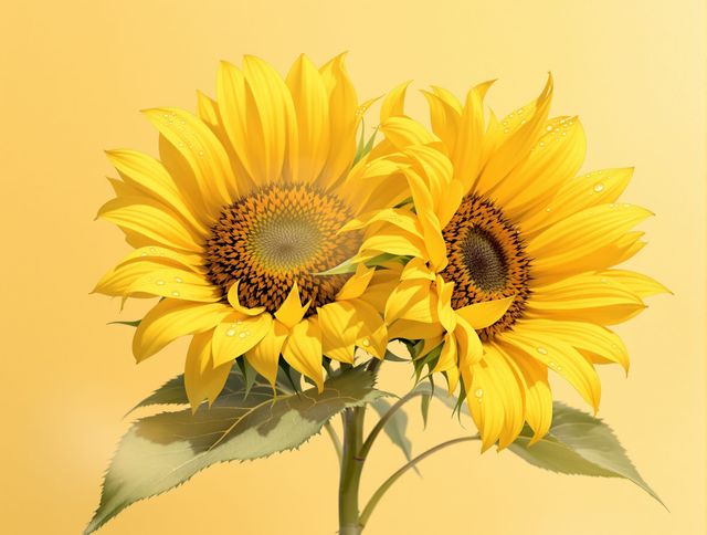 Plant Drawing & Sketches gallery