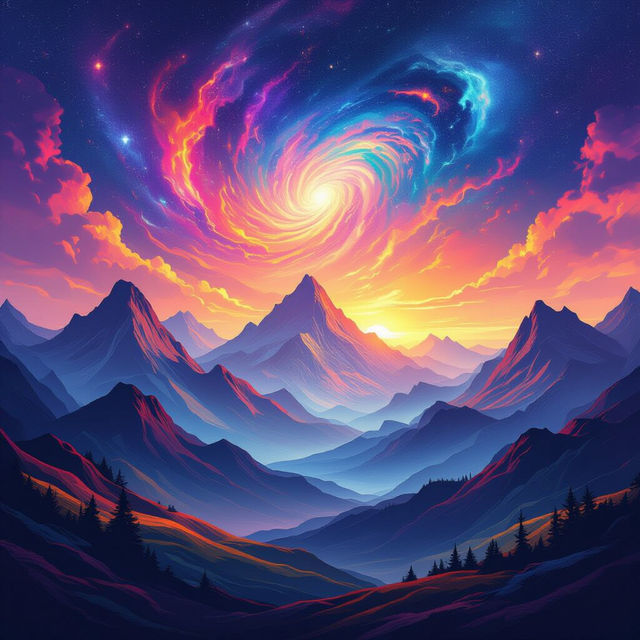 Free Wallpaper Downloads - Made With AI gallery