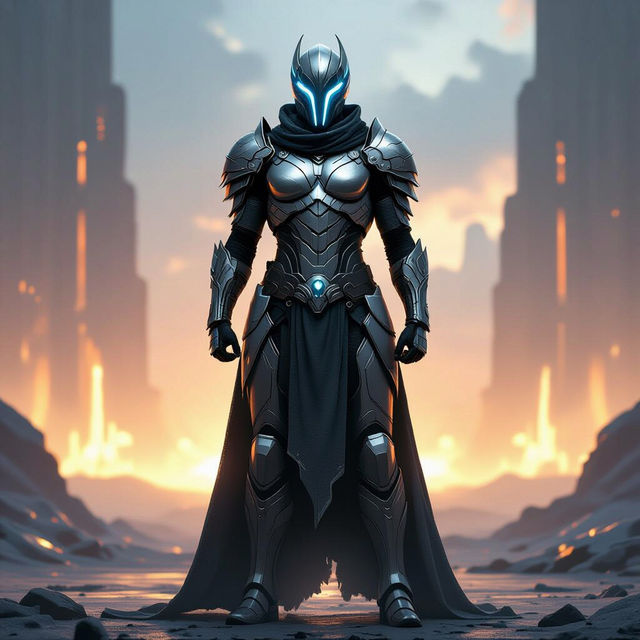 Full Body Pictures - AI Generated gallery