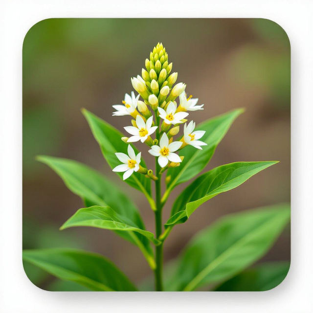 Turmeric Plant Images gallery