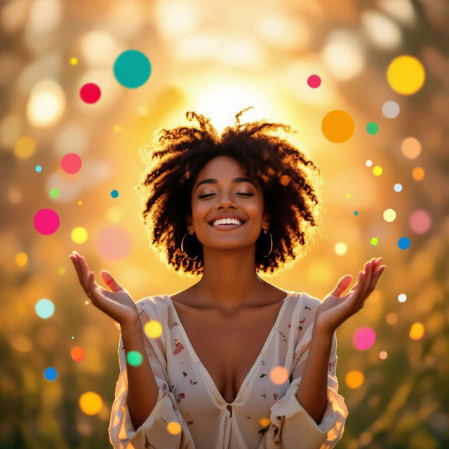 Self Esteem Images - Made With AI gallery