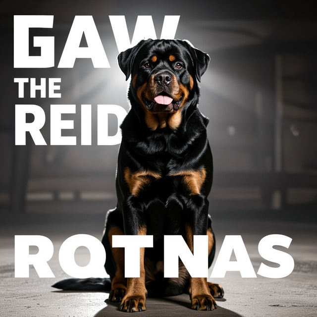 Rottweiler Pictures gallery