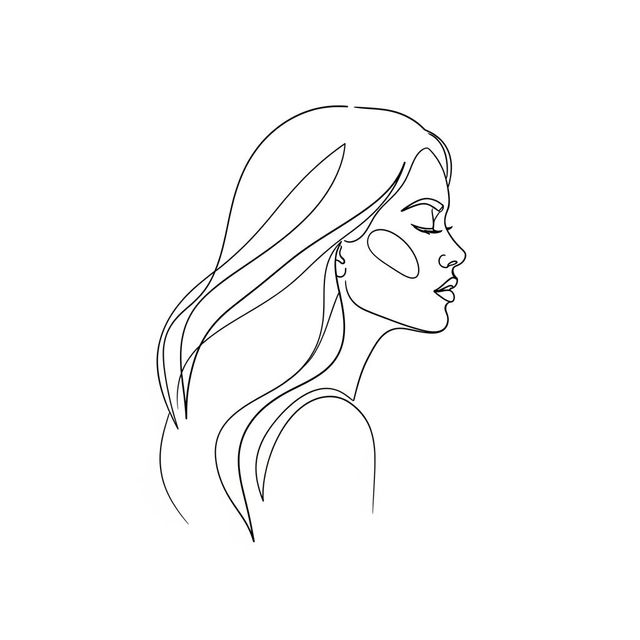 Generate Stunning One Line Art with AI gallery