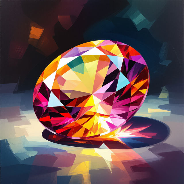 Paint Gem Art gallery