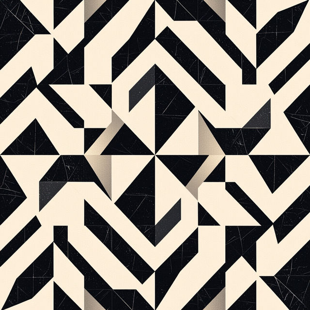 Black Design Wallpapers - AI Generated gallery