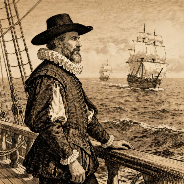 Ferdinand Magellan Drawings gallery