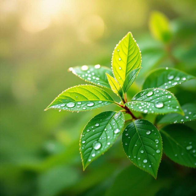 June Leaf Art - AI Generated gallery