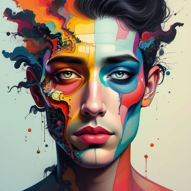 Identity Images gallery