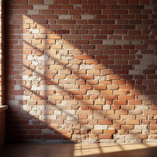 3D Brick Wallpaper gallery