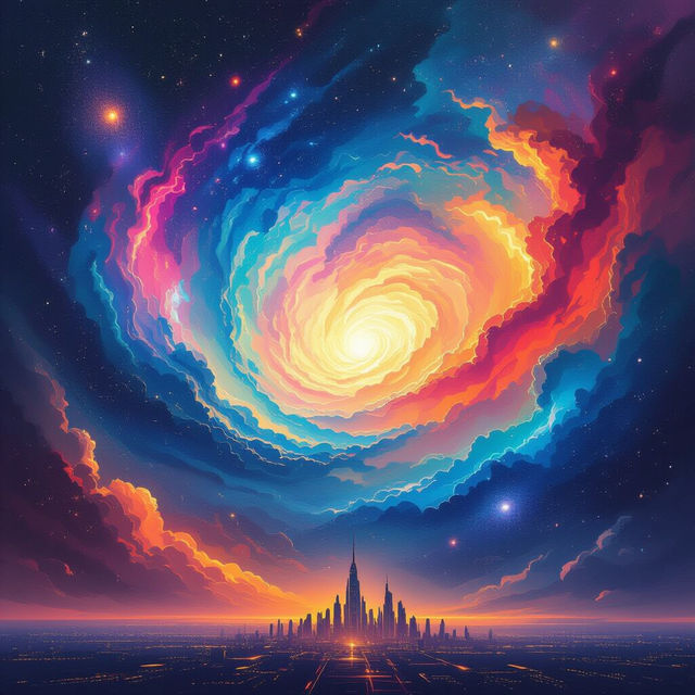 Poster Size Pictures - Made With AI gallery