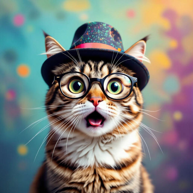 Funny Profile Pictures - Made With AI gallery