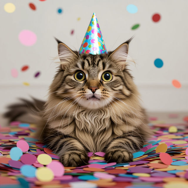 Funny Cat Pictures - Made With AI gallery