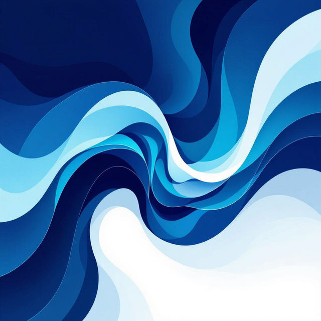 Cool Blue Wallpapers gallery