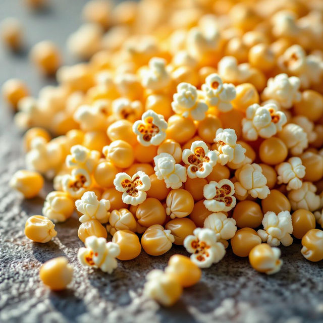 Popcorn Wallpapers gallery